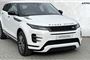 2024 Land Rover Range Rover Evoque 1.5 P300e Dynamic SE 5dr Auto