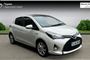 2016 Toyota Yaris 1.5 Hybrid Excel TSS 5dr CVT