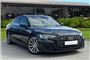 2022 Audi A8 L 50 TDI Quattro Vorsprung 4dr Tiptronic