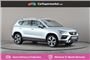 2021 SEAT Ateca 1.5 TSI EVO SE Technology 5dr