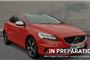 2017 Volvo V40 D2 [120] R DESIGN 5dr