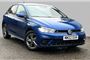 2022 Volkswagen Polo 1.0 TSI R-Line 5dr