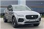 2023 Jaguar E-Pace 1.5 P300e R-Dynamic HSE Black 5dr Auto