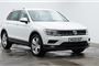 2020 Volkswagen Tiguan 1.5 TSi EVO 150 Match 5dr