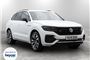 2020 Volkswagen Touareg 3.0 V6 TDI 4Motion Black Edition 5dr Tip Auto