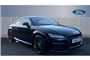 2016 Audi TT 1.8T FSI S Line 2dr