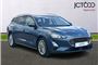 2019 Ford Focus Estate 2.0 EcoBlue Titanium X 5dr Auto