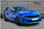 2023 Vauxhall Astra Sports Tourer 1.5 Turbo D GS 5dr Auto