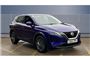 2022 Nissan Qashqai 1.3 DiG-T MH 158 Acenta Premium 5dr Xtronic