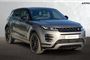 2023 Land Rover Range Rover Evoque 1.5 P300e R-Dynamic HSE 5dr Auto