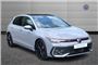 2025 Volkswagen Golf GTI 2.0 TSI 265 GTI 5dr DSG