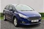 2017 Ford S-MAX 1.5 EcoBoost Titanium 5dr