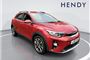 2018 Kia Stonic 1.0T GDi 2 5dr