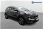 2020 Kia Sportage 1.6T GDi ISG 2 5dr [AWD]