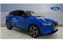 2021 Nissan Qashqai 1.3 DiG-T MH 158 Tekna+ 5dr 4WD Xtronic