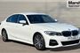 2021 BMW 3 Series 320i M Sport 4dr Step Auto