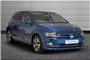 2021 Volkswagen Polo 1.0 TSI 95 Match 5dr DSG