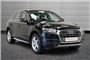 2018 Audi Q5 2.0 TDI Quattro Sport 5dr S Tronic