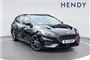 2022 Ford Focus 2.0 EcoBlue 190 ST 5dr