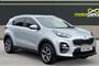 2022 Kia Sportage 1.6 GDi ISG 2 5dr