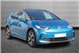 2023 Volkswagen ID.3 150kW Pro Launch Edition 1 58kWh 5dr Auto