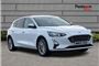 2020 Ford Focus 1.0 EcoBoost 125 Titanium X 5dr