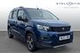 2022 Peugeot Rifter 1.5 BlueHDi 130 GT 5dr