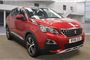 2018 Peugeot 3008 1.6 BlueHDi 120 Allure 5dr