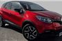 2017 Renault Captur 0.9 TCE 90 Dynamique S Nav 5dr