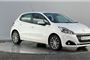 2018 Peugeot 208 1.2 PureTech 82 Signature 5dr [Start Stop]