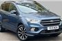 2019 Ford Kuga 1.5 TDCi ST-Line 5dr 2WD