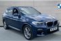 2018 BMW X3 xDrive30d M Sport 5dr Step Auto