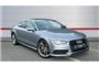 2016 Audi A7 3.0 BiTDI Quattro 320 Black Edition 5dr Tip Auto