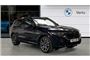 2023 BMW X3 xDrive20i MHT M Sport 5dr Step Auto