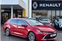 2020 Toyota Corolla Touring Sport 2.0 VVT-i Hybrid Excel 5dr CVT