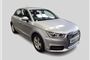 2015 Audi A1 1.0 TFSI SE 5dr