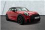 2022 MINI Hatchback 1.5 Cooper Sport 3dr