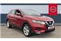 2021 Nissan Qashqai 1.3 DiG-T 160 [157] Acenta Premium 5dr DCT