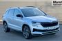 2022 Skoda Karoq 1.5 TSI Sportline 5dr DSG