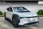 2024 Toyota bZ4X 160kW Vision 71.4kWh 5dr Auto AWD