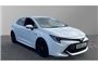 2019 Toyota Corolla 2.0 VVT-i Hybrid Excel 5dr CVT