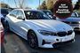 2020 BMW 3 Series 320i Sport 4dr Step Auto