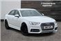 2017 Audi A4 2.0T FSI S Line 4dr S Tronic