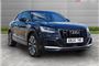 2020 Audi SQ2 SQ2 Quattro Black Edition 5dr S Tronic
