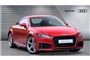 2019 Audi TT 40 TFSI S Line 2dr S Tronic