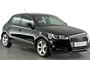 2018 Audi A1 1.4 TFSI Sport Nav 5dr S Tronic