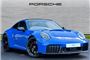 2024 Porsche 911 GTS t-Hybrid 2dr PDK