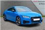 2023 Audi TT 45 TFSI Quattro Vorsprung 2dr S Tronic