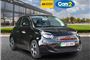 2022 Fiat 500 Electric 87kW Passion 42kWh 3dr Auto