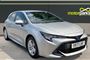 2021 Toyota Corolla 1.8 VVT-i Hybrid Icon 5dr CVT